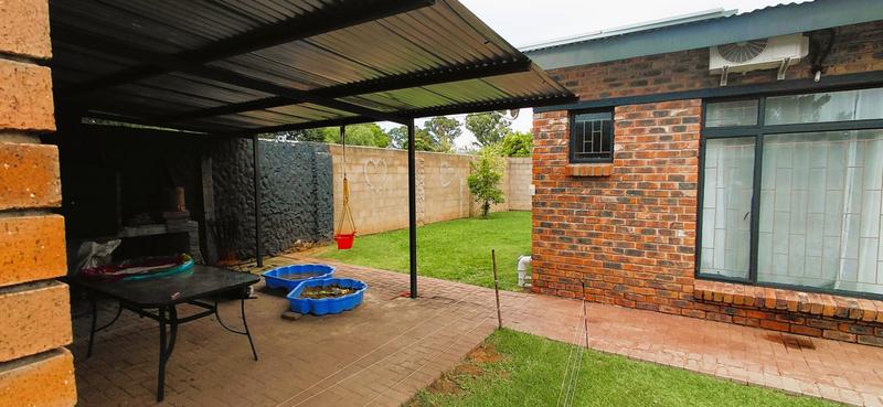 3 Bedroom Property for Sale in Wilgehof Free State